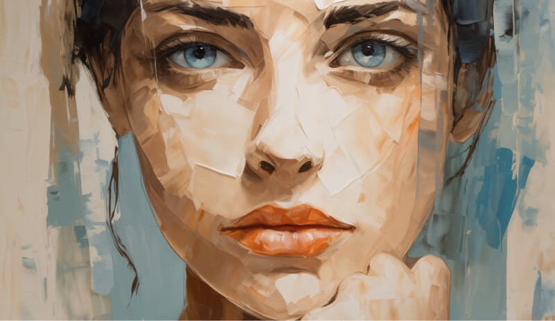 Masks We Wear