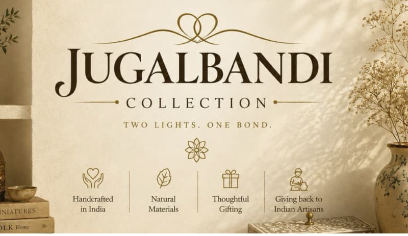 Jugalbandi Collection