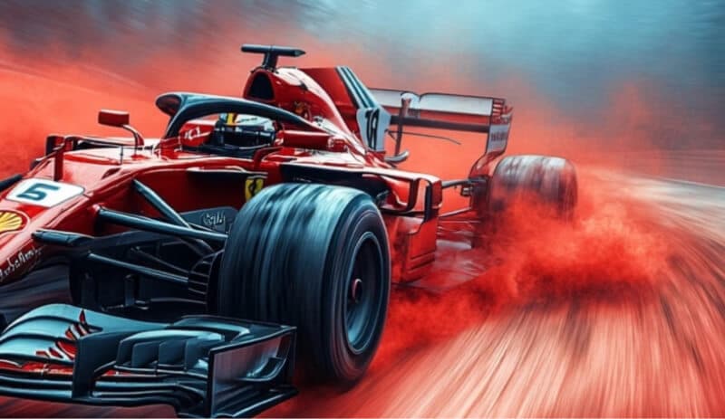Racing Thrills