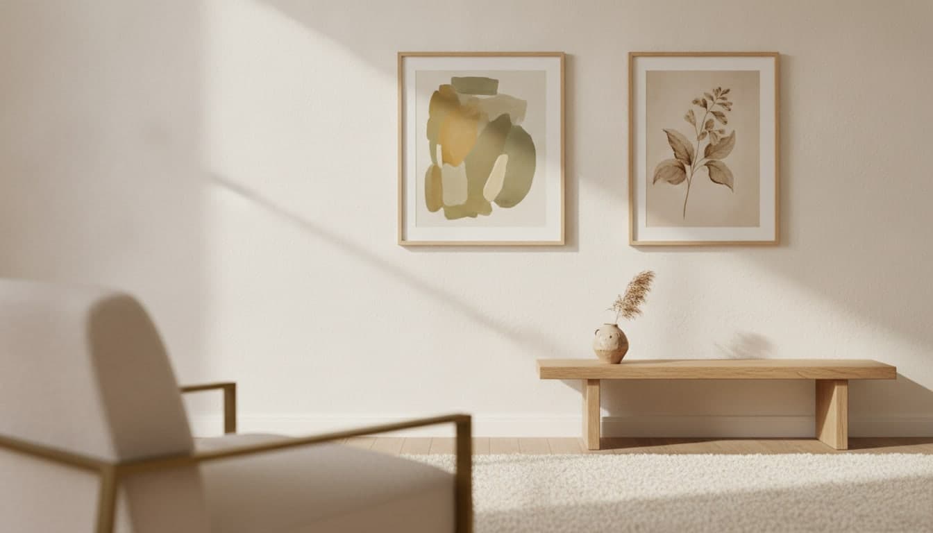 How Pantone's 2026 Colour of the Year Changes the Way You Choose Art