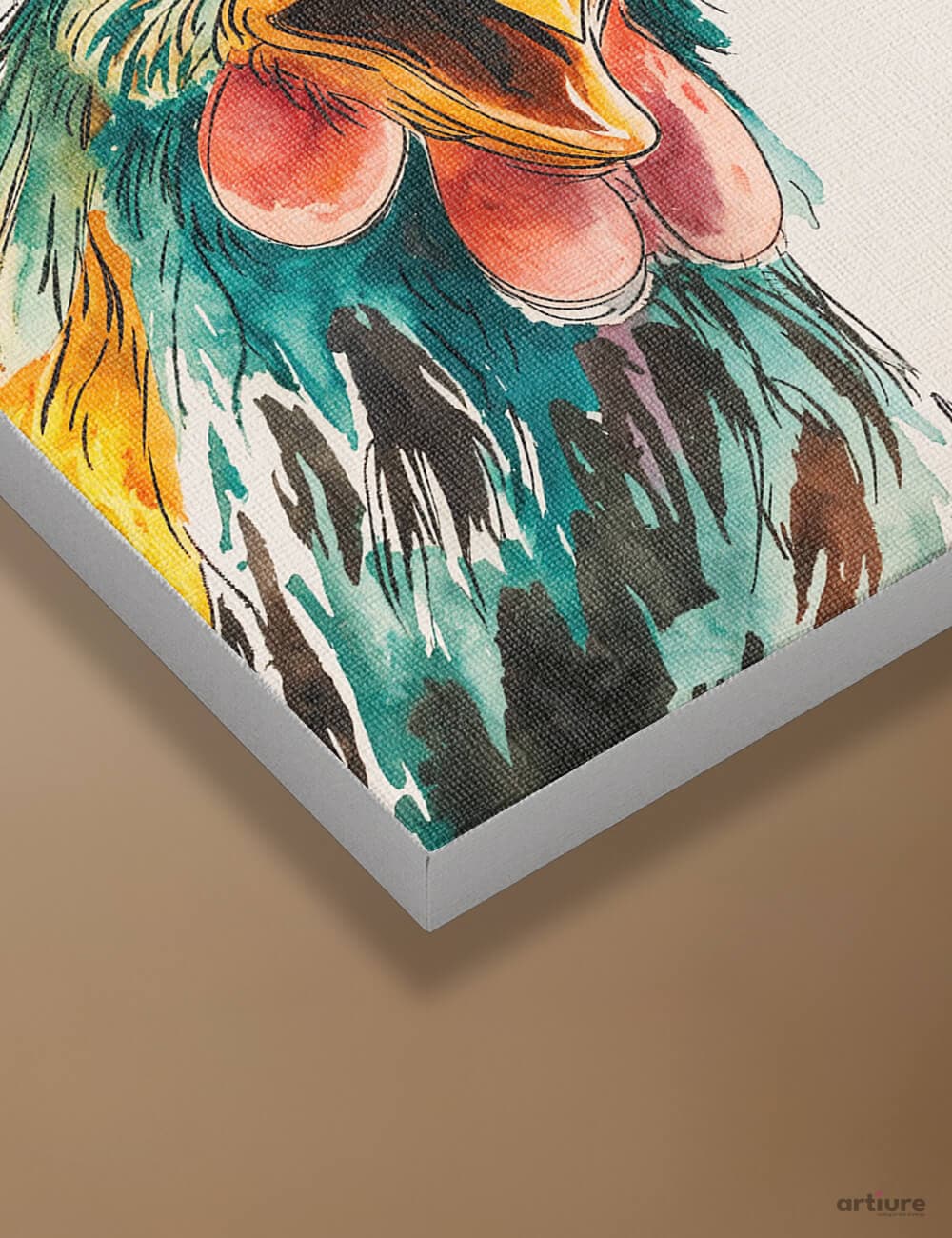 5