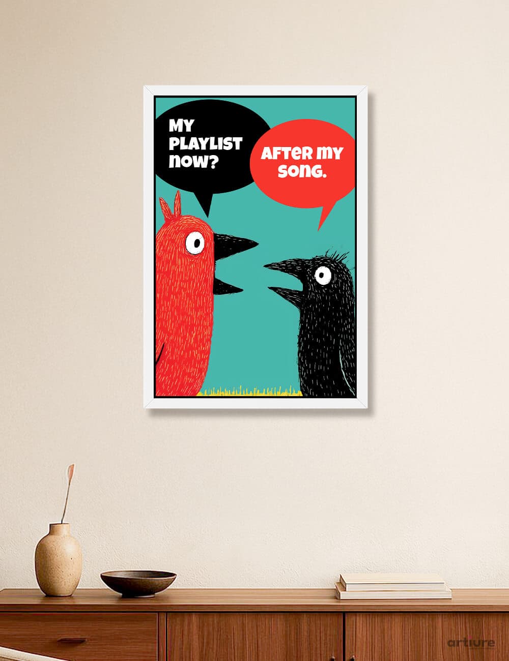 3