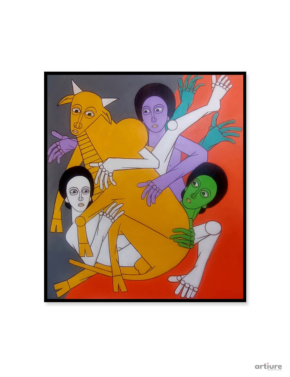 3