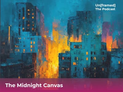 The Midnight Canvas