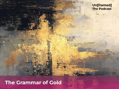 The Grammar of Gold