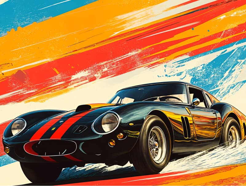Retro
