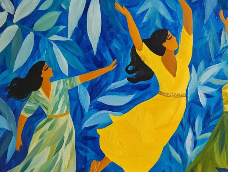 Folk Art