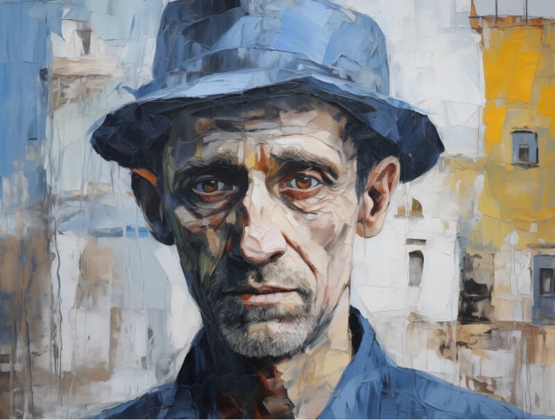 Portrait