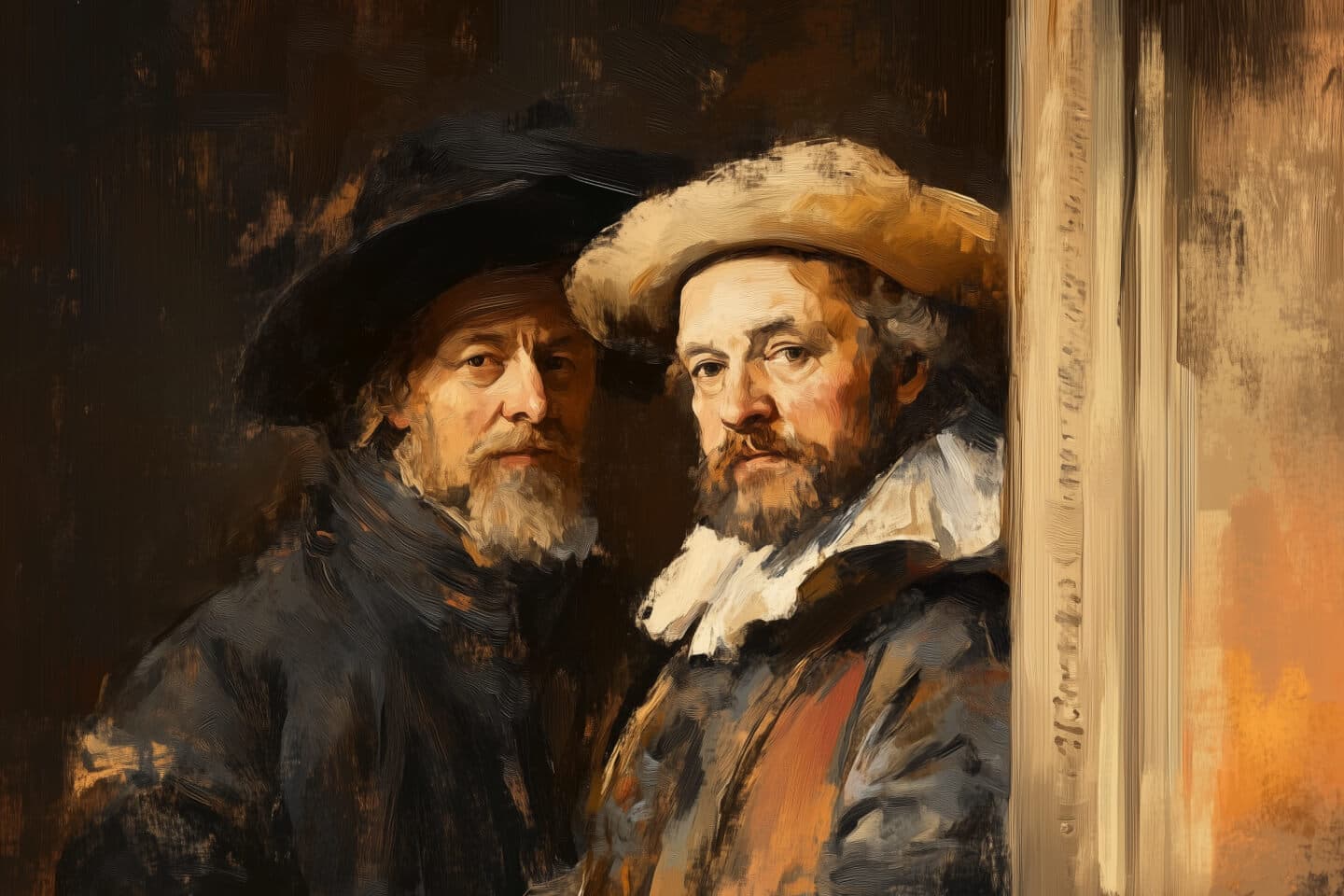 Featured artwork