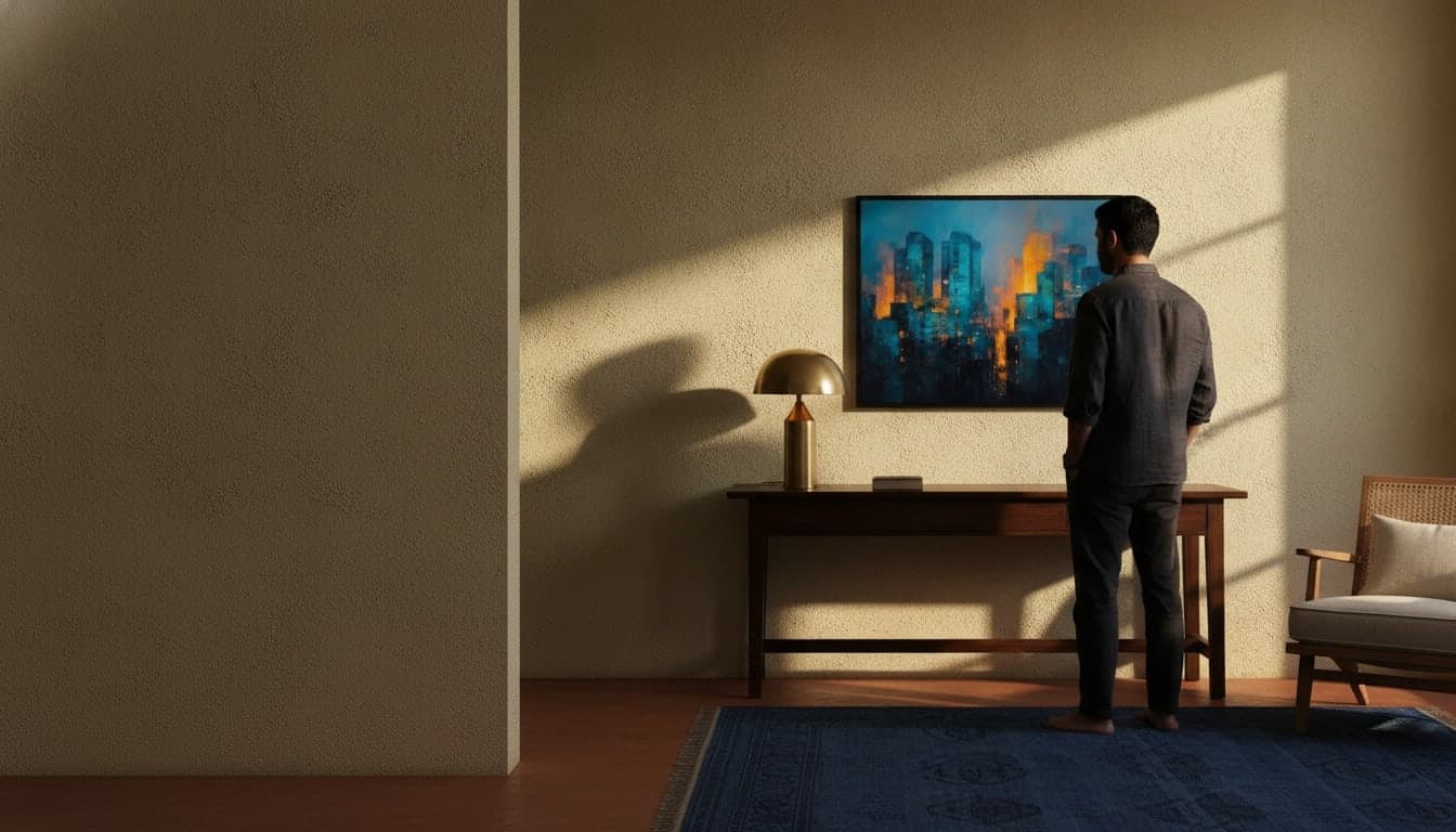 Featured artwork