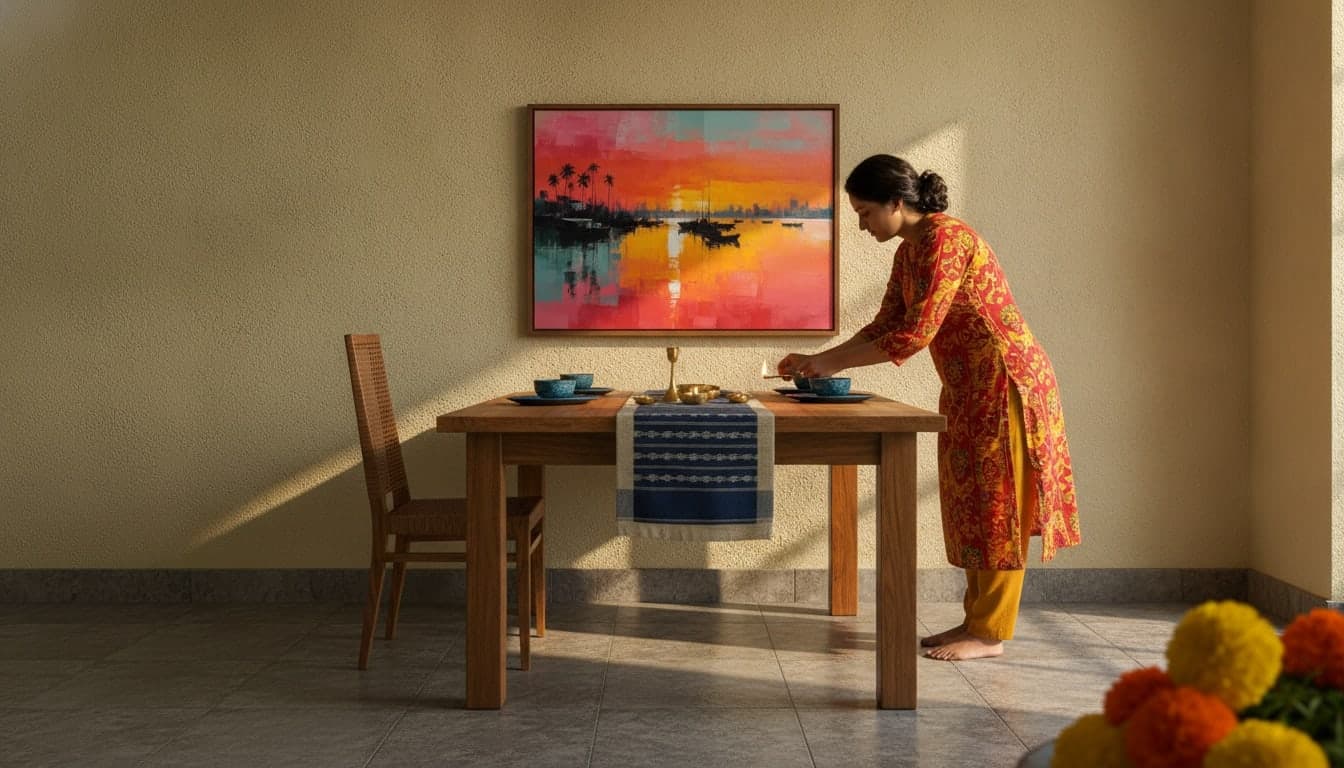 Featured artwork