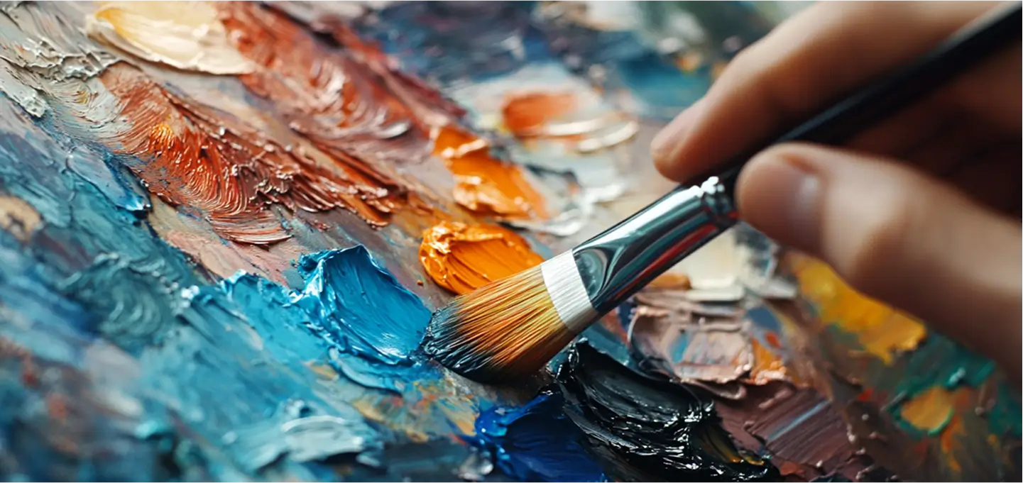 Create Art