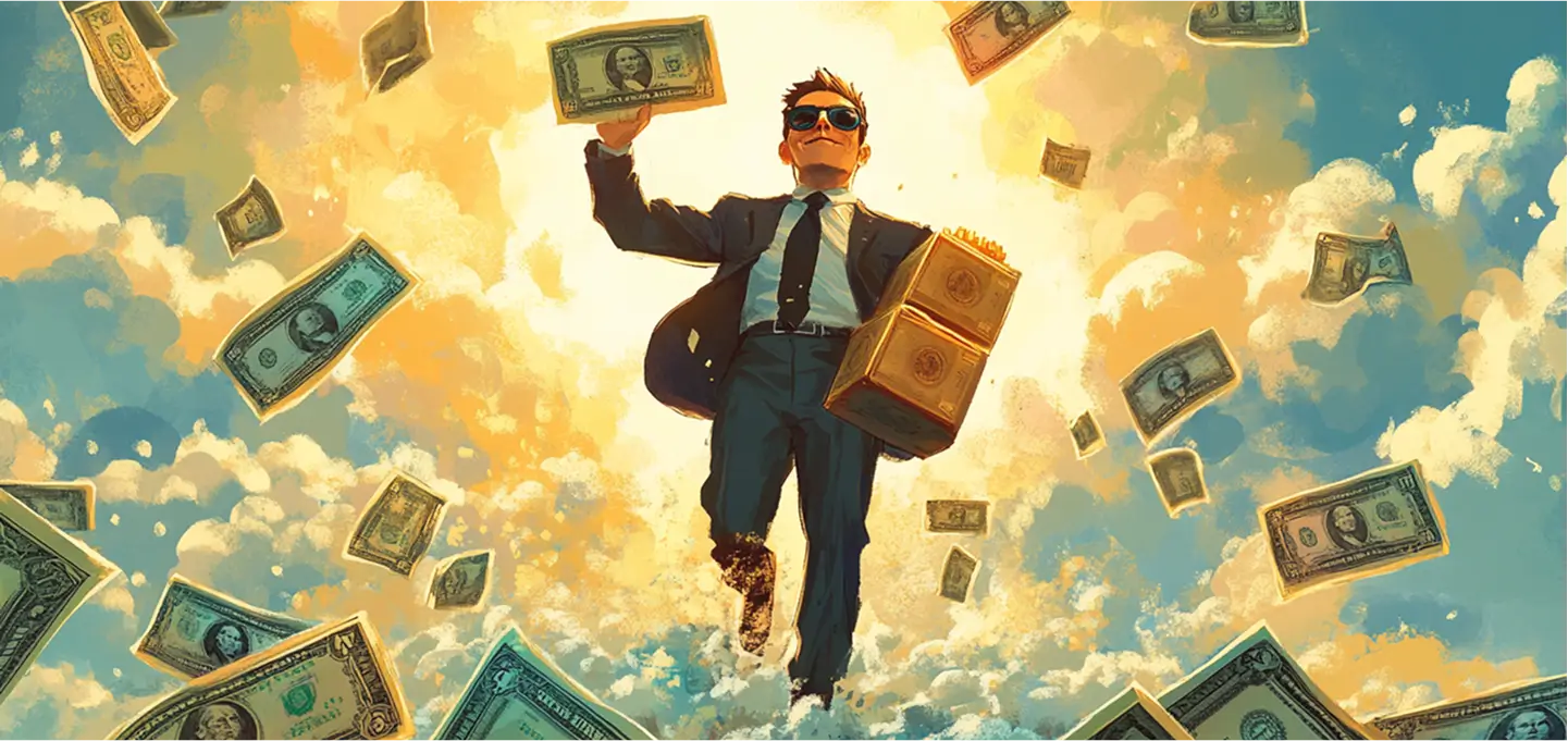 Earn Royalties
