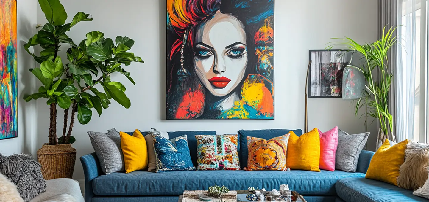 Transform Art